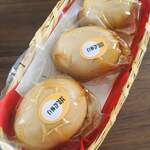 銀座 若菜 大丸東京店的實拍圖