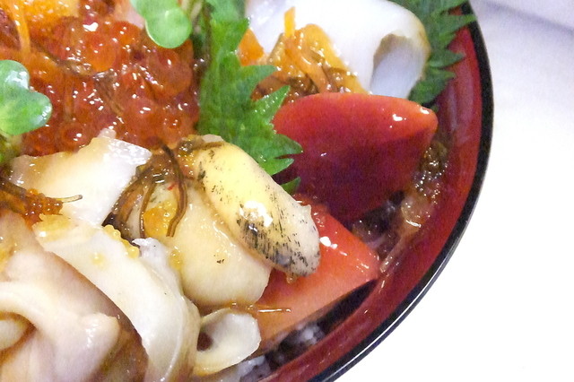 さっぽろ朝市食工房 市場本店的实拍高清图