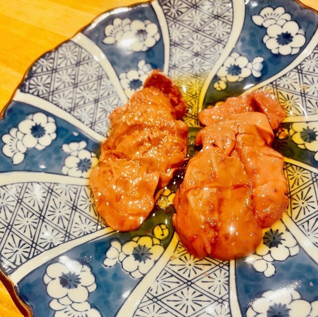 recommendations image for 焼鳥さむしん