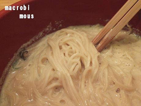 豆乳ラーメン専門店 豆禅的實拍圖