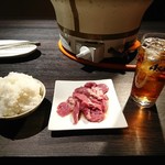 recommendations for 焼肉Furano Gen場