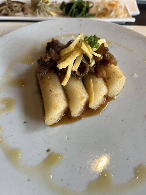 韓国料理 KOREAN DINING HAN CHEF 下北沢店的实拍高清图
