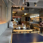 丸美珈琲店 丸井今井札幌本店 大通館 3階Cafe的實拍圖