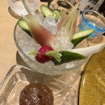 碧海的實拍圖