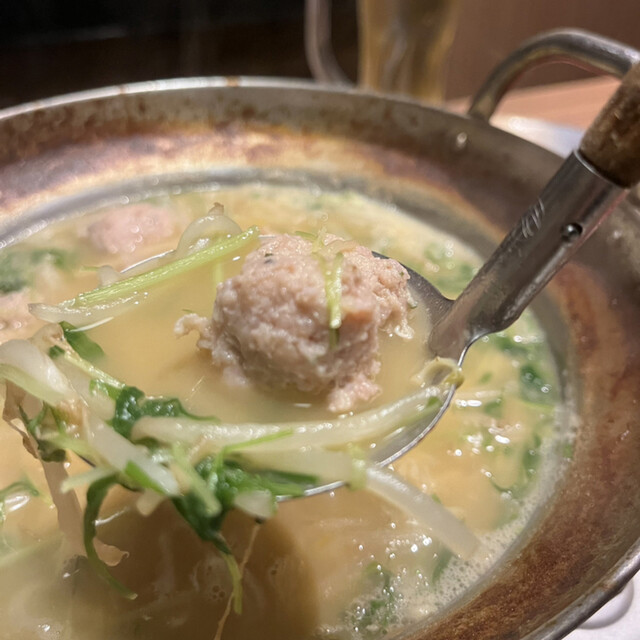 北新地 鳥屋 渋谷道玄坂店的实拍高清图