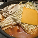 recommendations for 韓国料理bibim' エキュート上野店