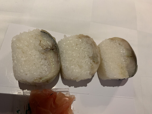 ひさご寿し ＪＲ京都伊勢丹店的實拍高清圖