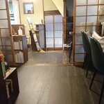 recommendations for 本と珈琲 喫茶ゆかりや