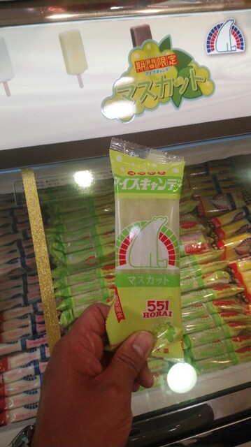 recommendations image for 551蓬莱 大阪高島屋店