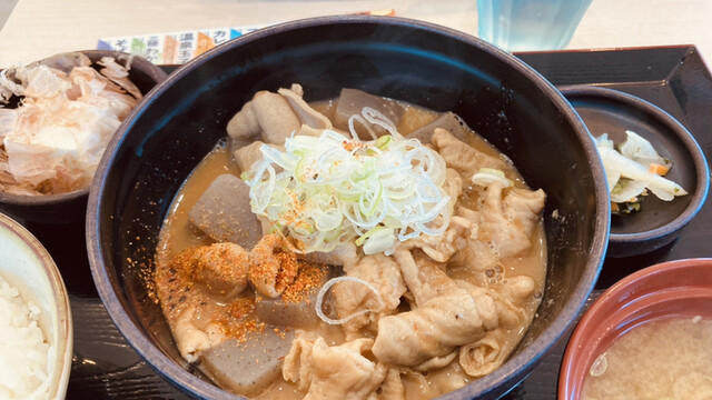 もつ次郎 東雁来店的实拍高清图