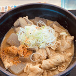 もつ次郎 東雁来店的实拍图