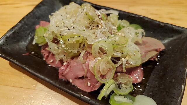 やきとんまるじ 下高井戸店的實拍高清圖