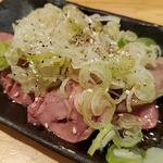 やきとんまるじ 下高井戸店的實拍圖