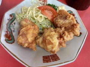福来軒的实拍图