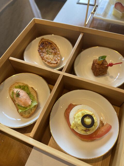 recommendations image for ザ パーク