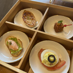 recommendations for ザ パーク