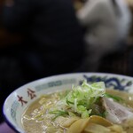 ラーメンの大公的实拍图