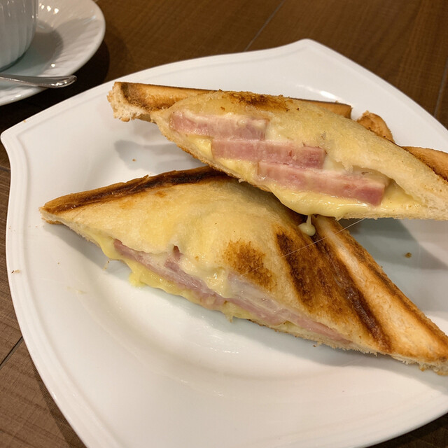 recommendations image for 倉式珈琲店 新さっぽろサンピアザ店