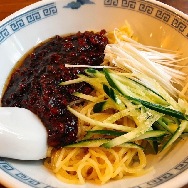 中国料理 水仙閣的实拍高清图