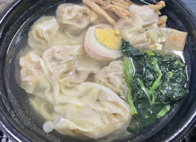広州市場 大塚店的實拍高清圖