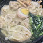 広州市場 大塚店的實拍圖