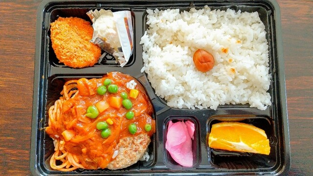 まるい弁当 本店的實拍高清圖