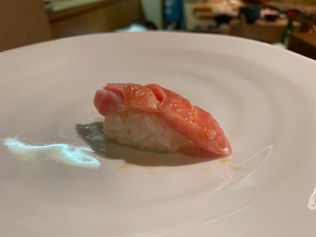 すし柿崎的實拍高清圖