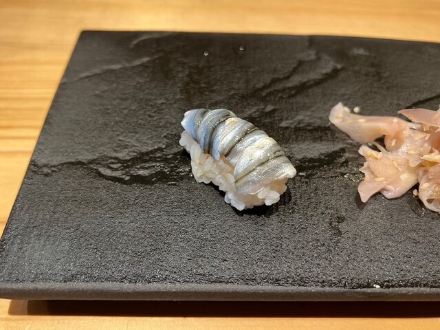 三代目だるま鮨 自由が丘店的實拍高清圖