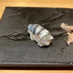 三代目だるま鮨 自由が丘店的實拍圖