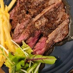 Premium Sake Pub GASHUE的实拍图