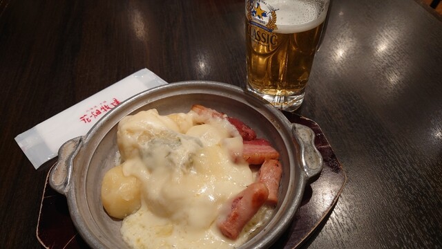 花畑牧場 RACLETTE ～ラクレットチーズ専門店～ 新千歳空港店的實拍高清圖