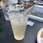 京王BBQガーデン的實拍圖