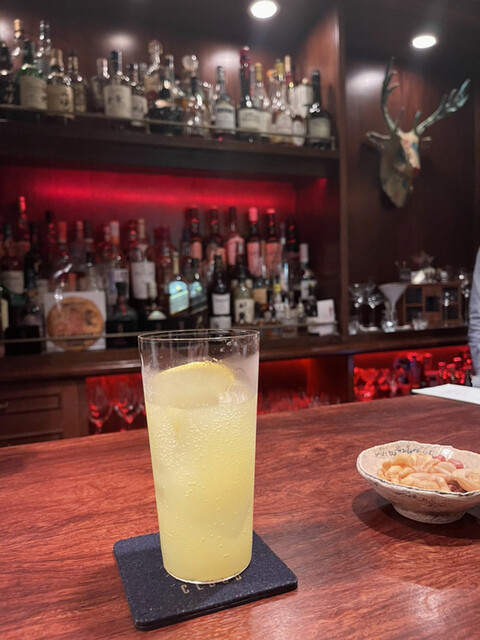 recommendations image for バー クラウドナイン