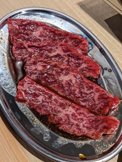 牛の助肉之進 くらわんか的實拍高清圖