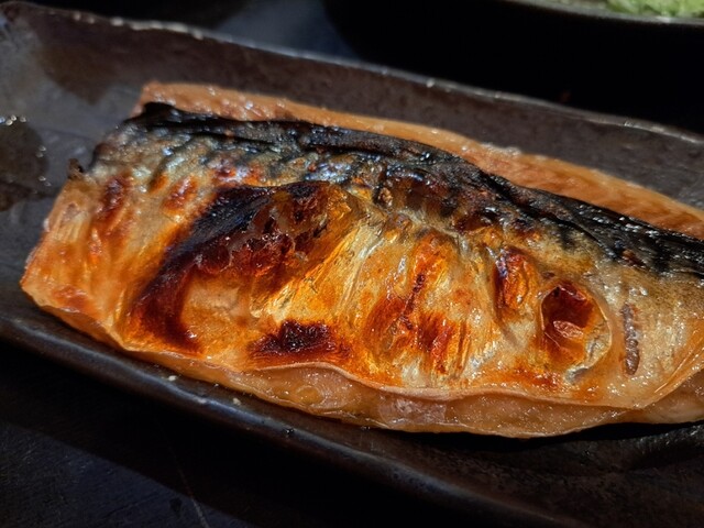 recommendations image for 根室食堂 新橋店