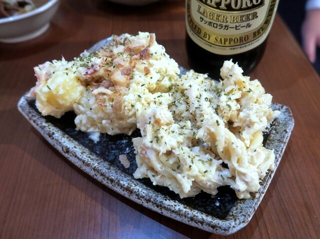 やきとん なべ屋的實拍高清圖
