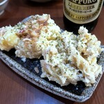 やきとん なべ屋的實拍圖