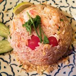 recommendations for タイ・イサーン料理ヤムヤム 銀座