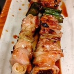 鳥貴族 巣鴨店的實拍圖
