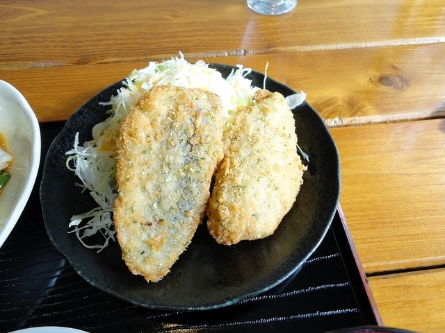 カフェ＆ランチ虎虎的实拍高清图