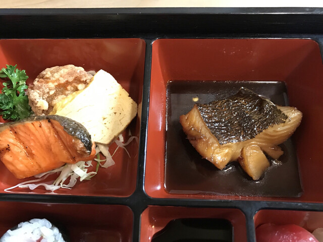 鮨川的實拍高清圖