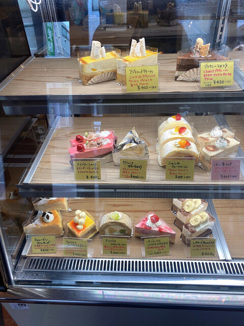 recommendations image for ウォーターブルーカフェ