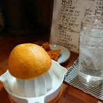 餃子屋 もり的实拍图
