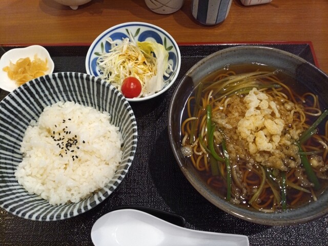 そば処 まるみなみ的实拍高清图