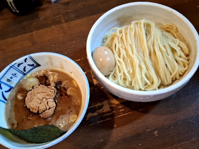 麺処 井の庄的實拍高清圖