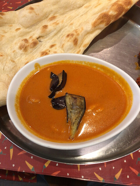 ボンベイカフェ的實拍高清圖