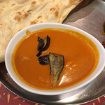 ボンベイカフェ的實拍圖