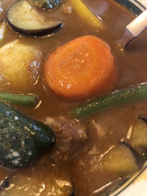 recommendations image for スープカレー やまやまや