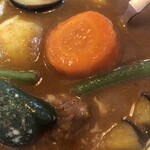 recommendations for スープカレー やまやまや