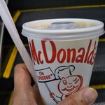 recommendations for マクドナルド 恵比寿駅前店